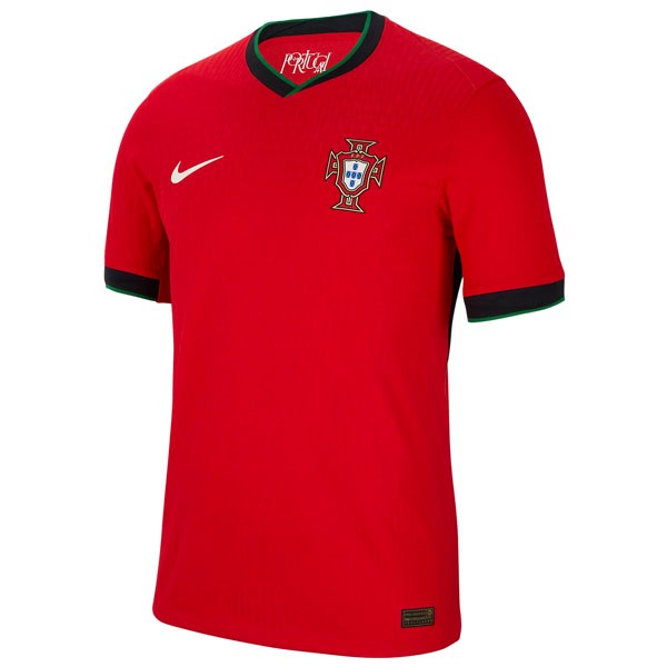 Camiseta Portugal 1st 2024
